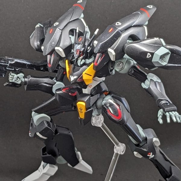 ガンダムファラクト