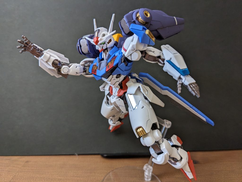 パッケージ風に