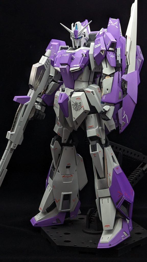 正面カトキ立ち