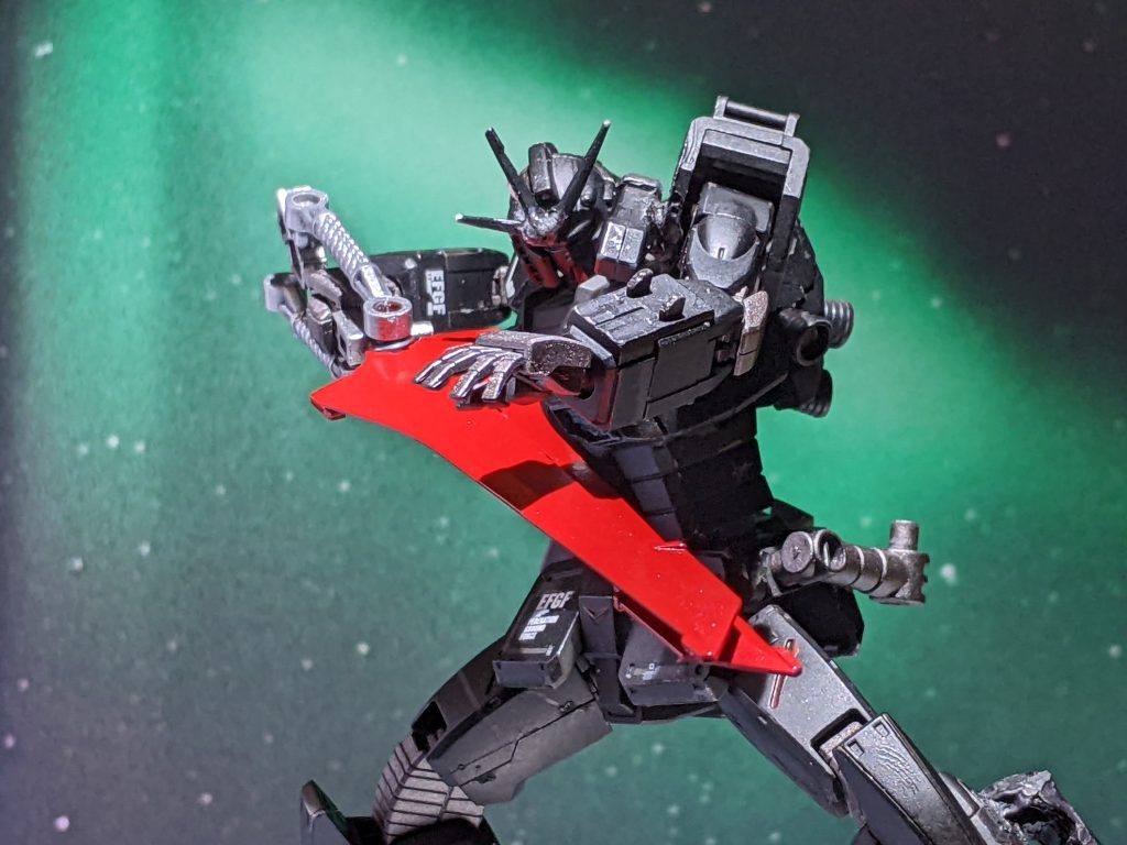 パルチザンソード