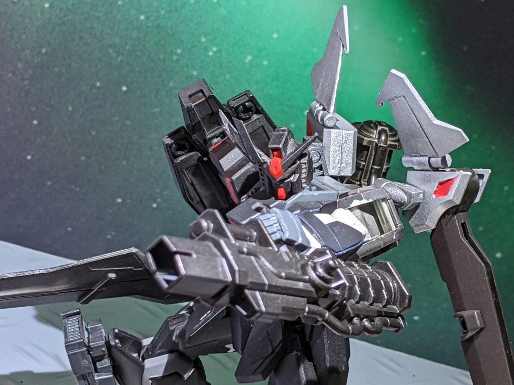 ・メガランチャー