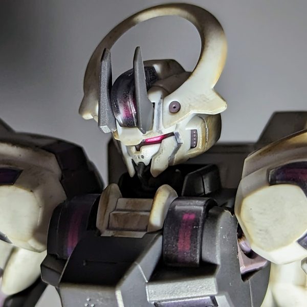 ガンダムシュバルゼッテ