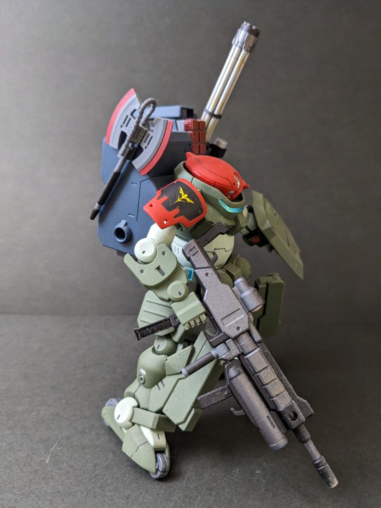 ＡＴにも似てるから渋いのかな？