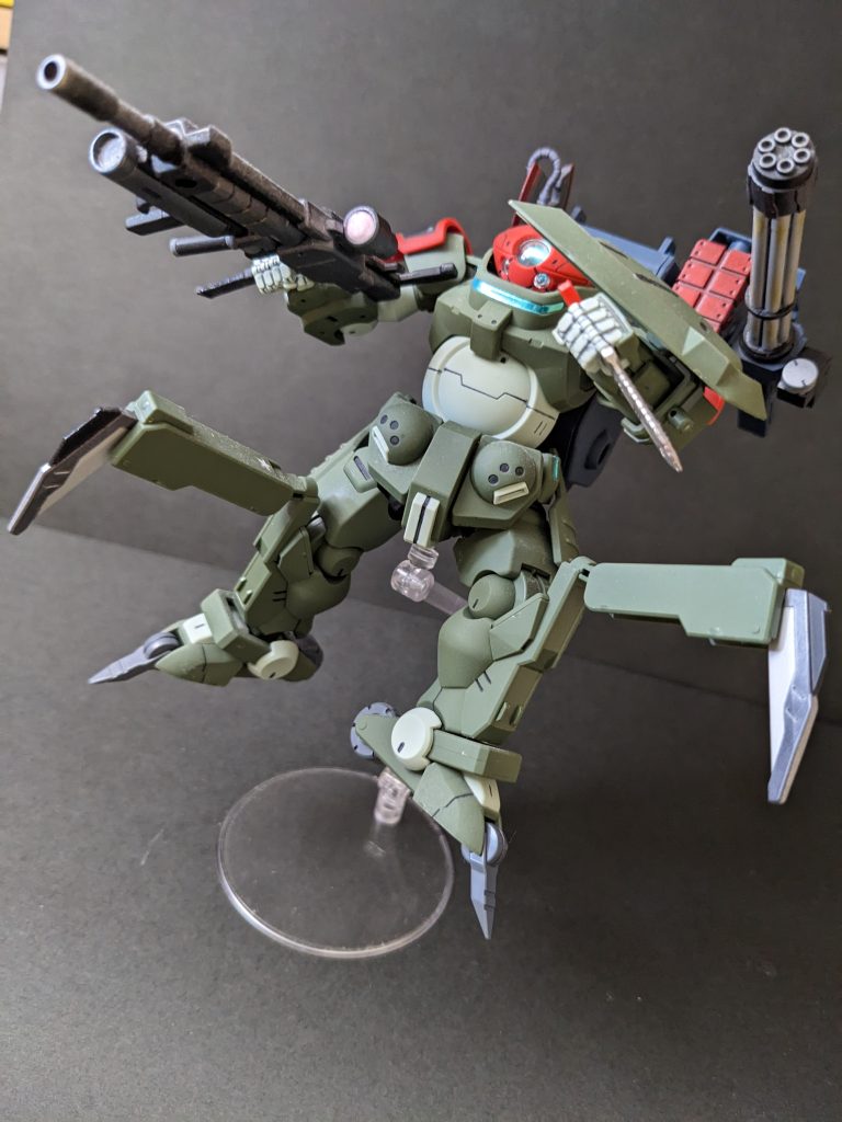 パッケージショットはこんな感じだったような…