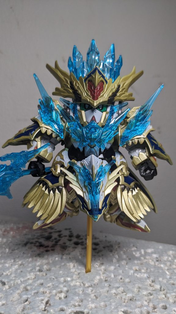 まだまだ頑張ります。