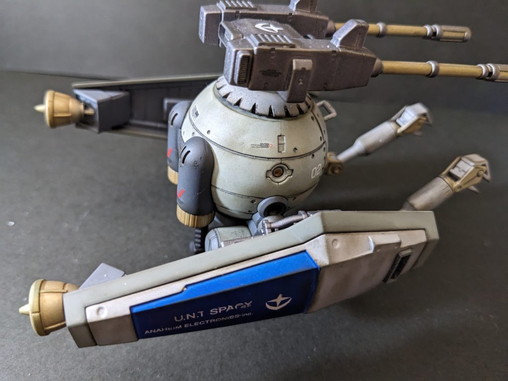 Bファイター–7枚目/制作者：Ｍ課長