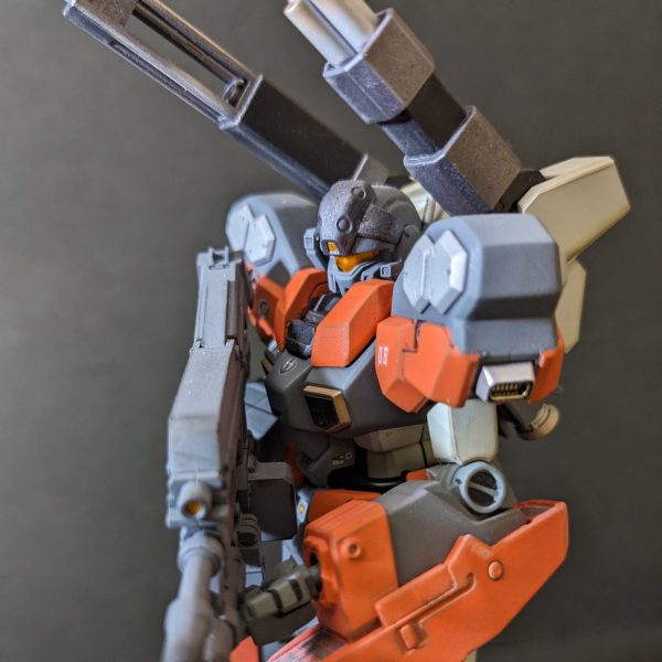 ジェスタキャノン