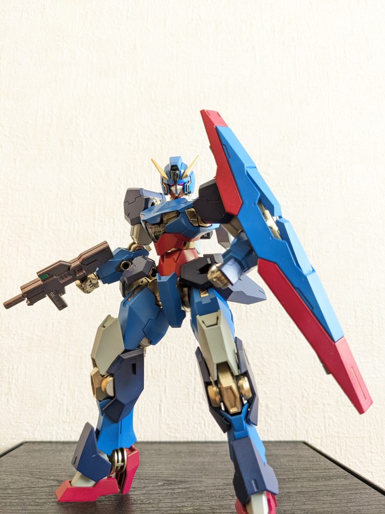 まぁ、個性は出せたんじゃないでしょうか❓