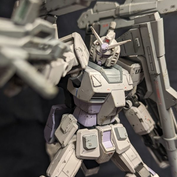 ガンダム改修型