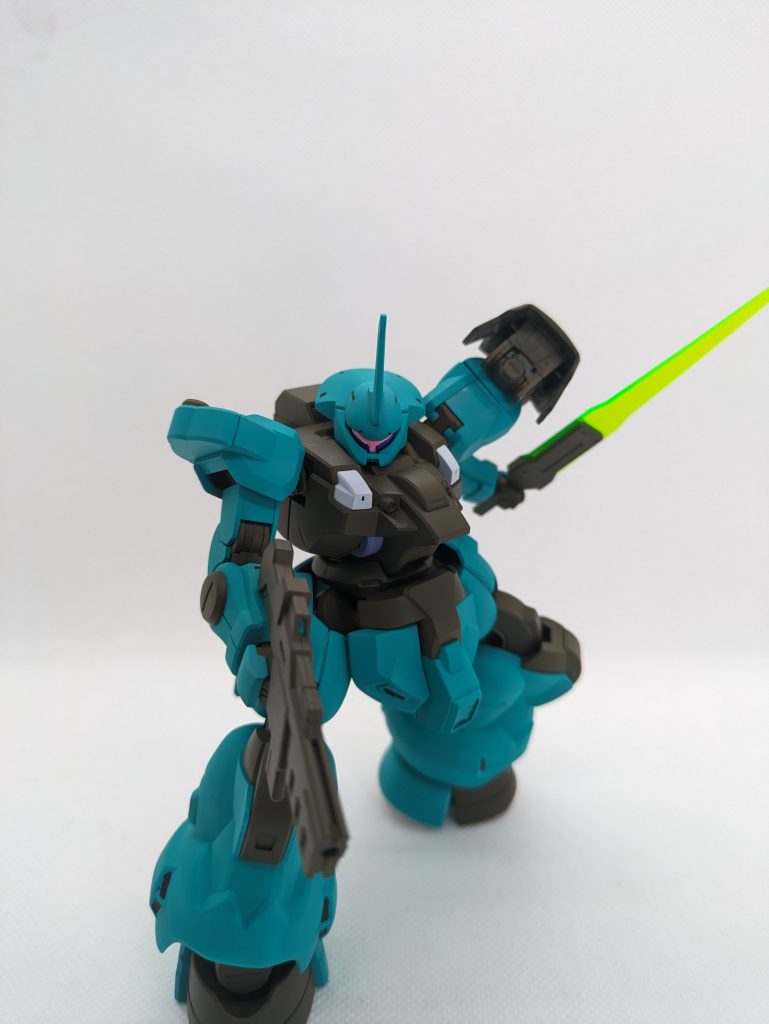 ディランザ　アニメカラー–2枚目/制作者：mumurik