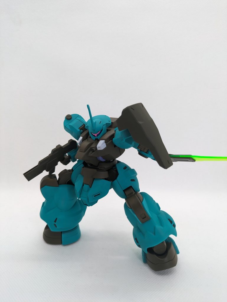 ディランザ　アニメカラー–3枚目/制作者：mumurik