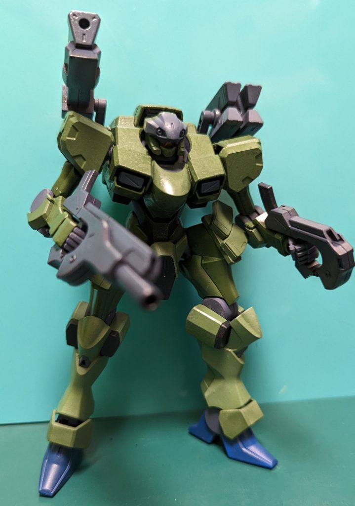 ザウォートヘヴィ–2枚目/制作者：dakun