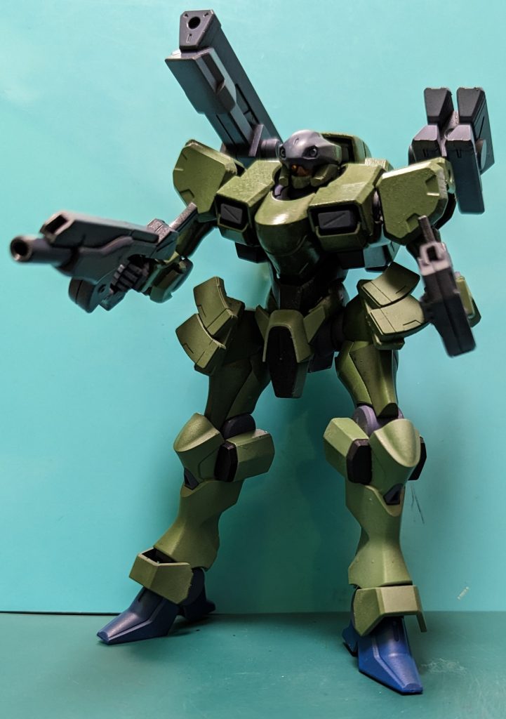 ザウォートヘヴィ–3枚目/制作者：dakun