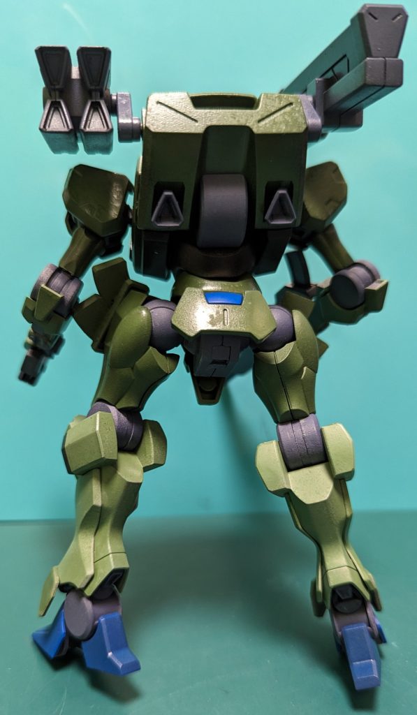 ザウォートヘヴィ–5枚目/制作者：dakun