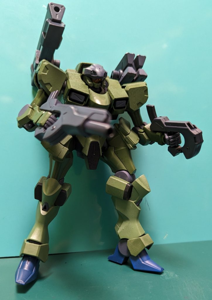 ザウォートヘヴィ–4枚目/制作者：dakun