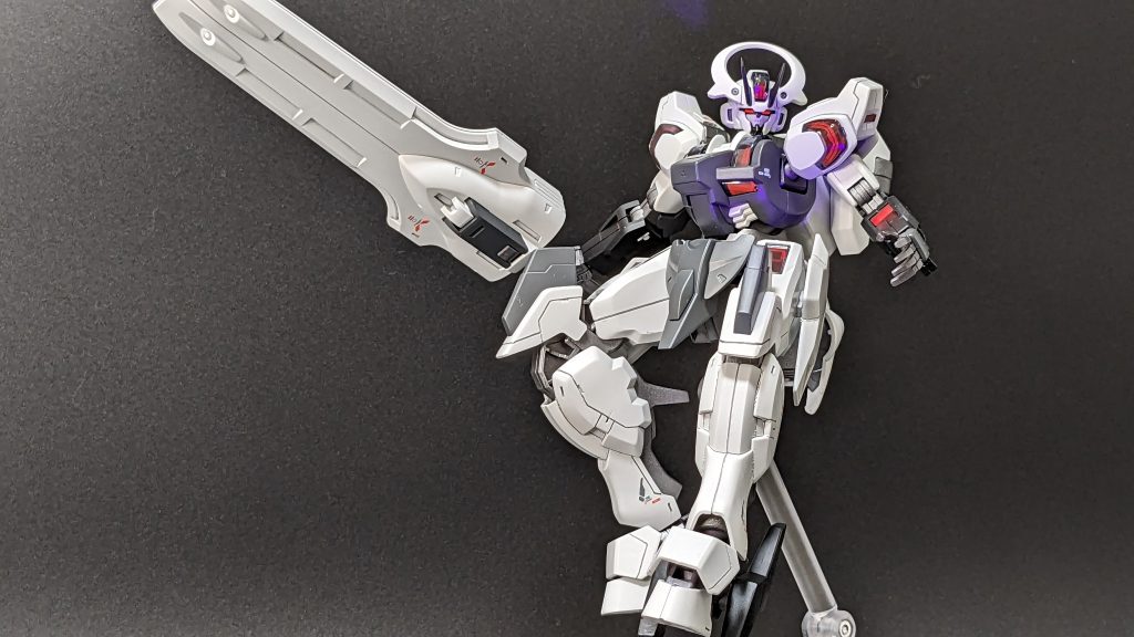 シュバルゼッテ完成しました！–4枚目/制作者：TOMOPLA