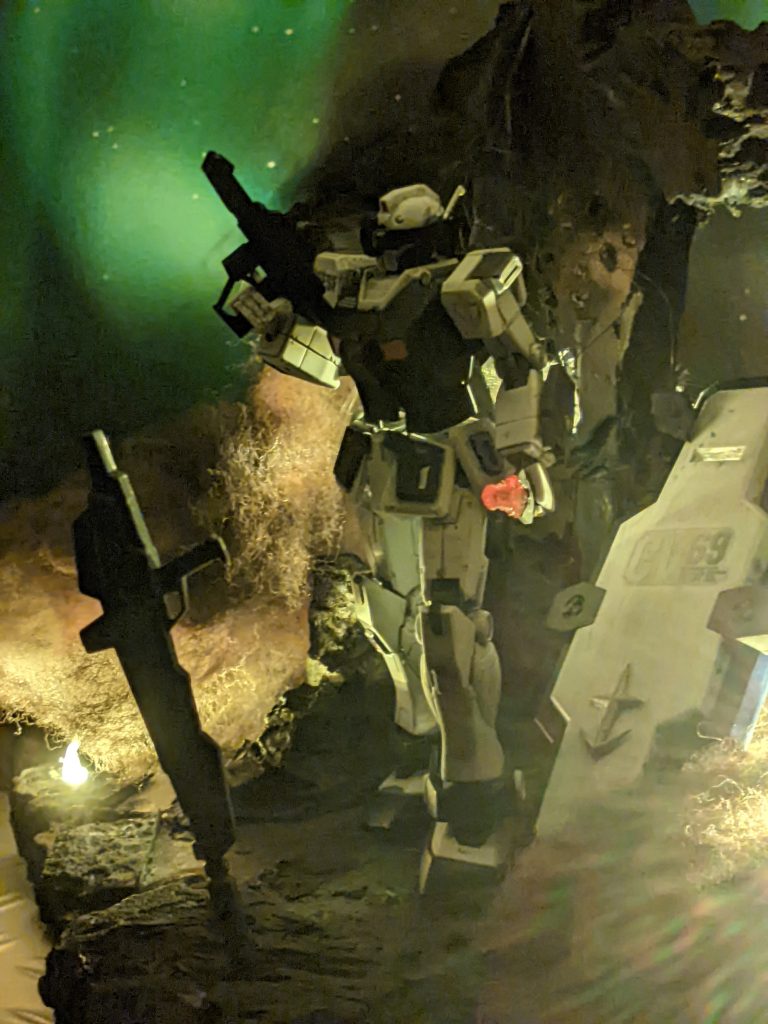 今回は以上！閲覧頂き、ありがとうございました！