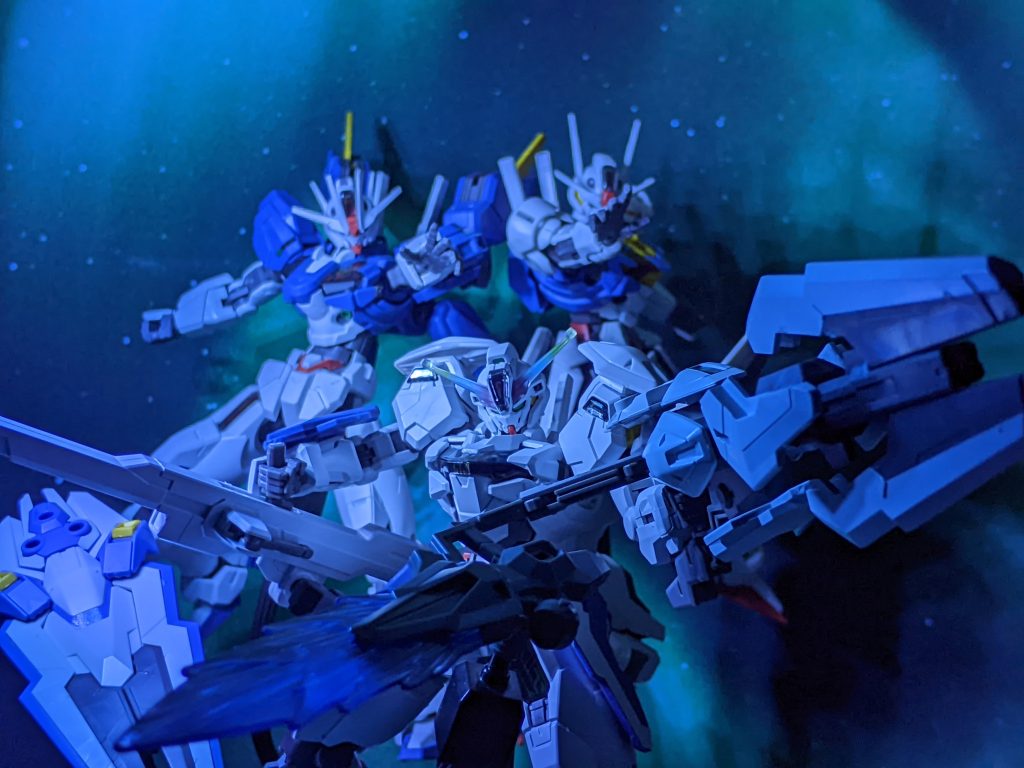 33基のガンビット台座はないので以上（笑）閲覧頂き、ありがとうございました！