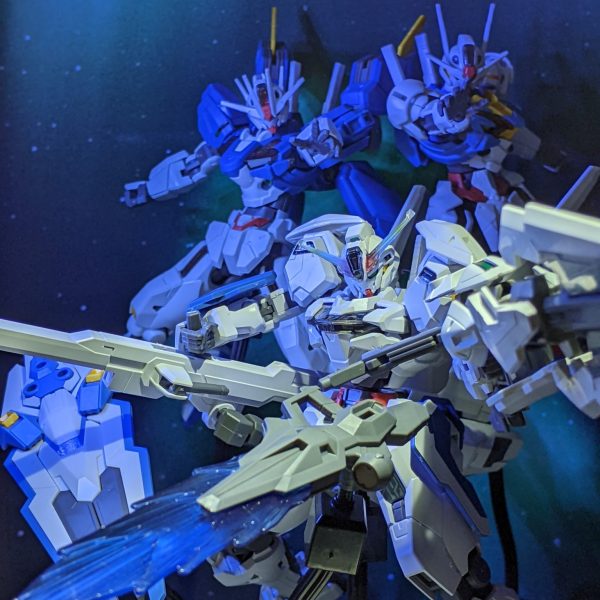 みんなでミオリネさん達、助けるよ!!!