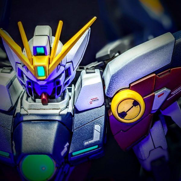 ウイングガンダムゼロ・ガンプラ改造作品まとめ｜ガンダムW｜GUNSTA