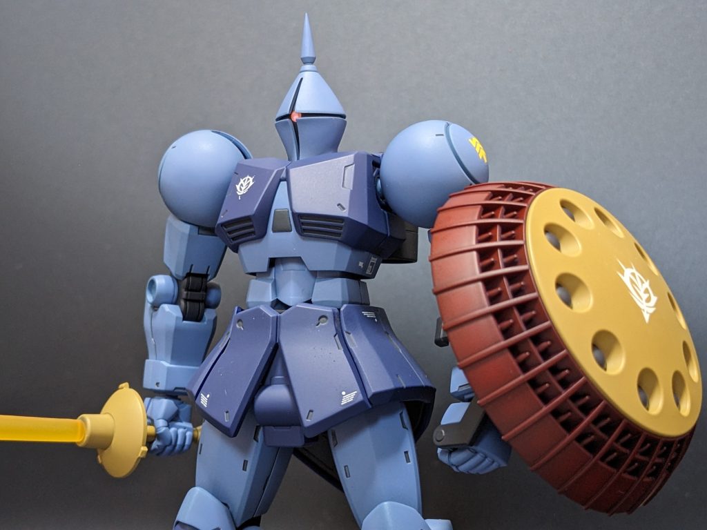 ギャン–2枚目/制作者：koto