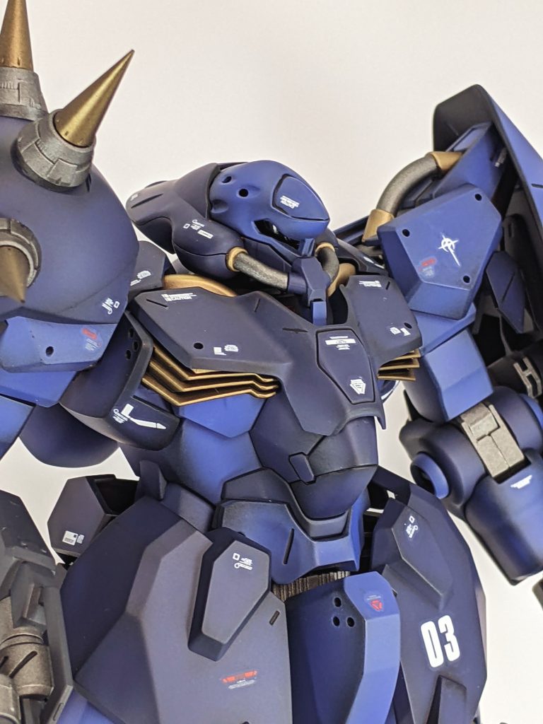 続編「閃光のハサウェイ　サンオブブライト」の公開が待ち遠しいですね。次回はどんなMSが登場するのかとっても楽しみです♪最後までご覧頂きありがとうございました。