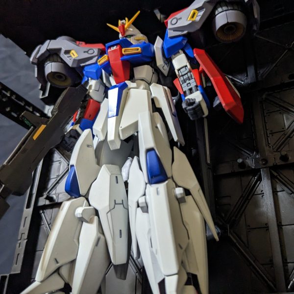 アイオリスガンダム