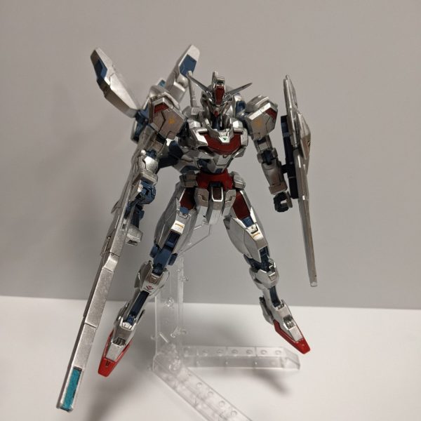 キャリバーン シルバー