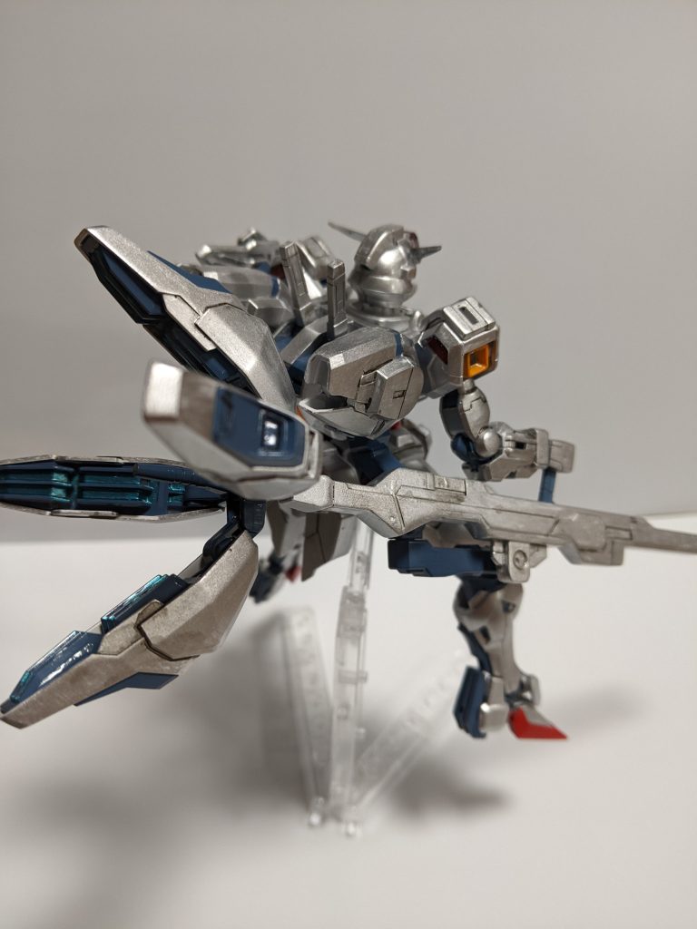 キャリバーン、かっこいい(￣▽￣;)