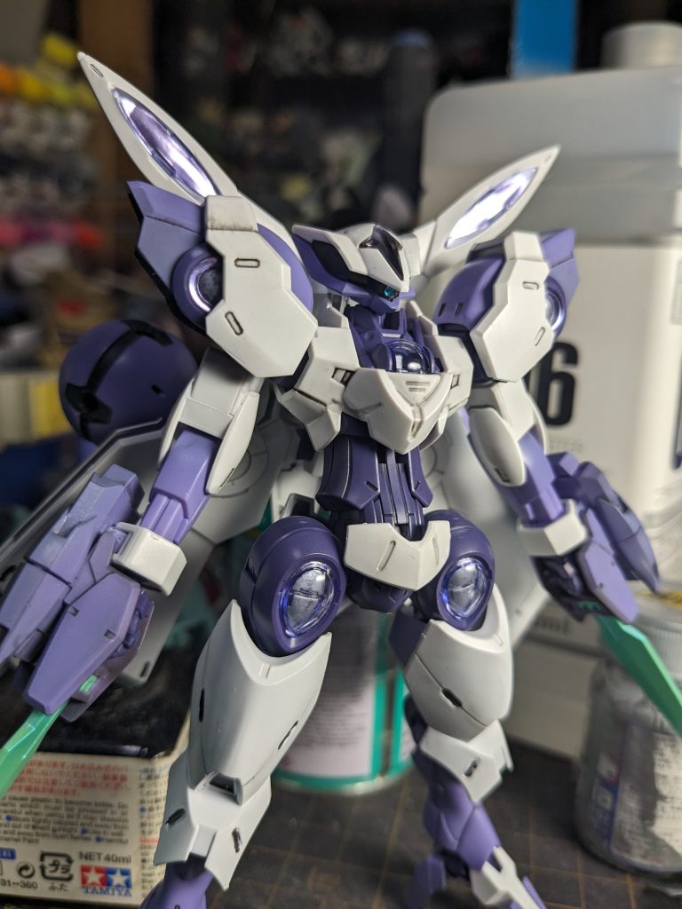 途中写真一枚も撮ってませんでした。