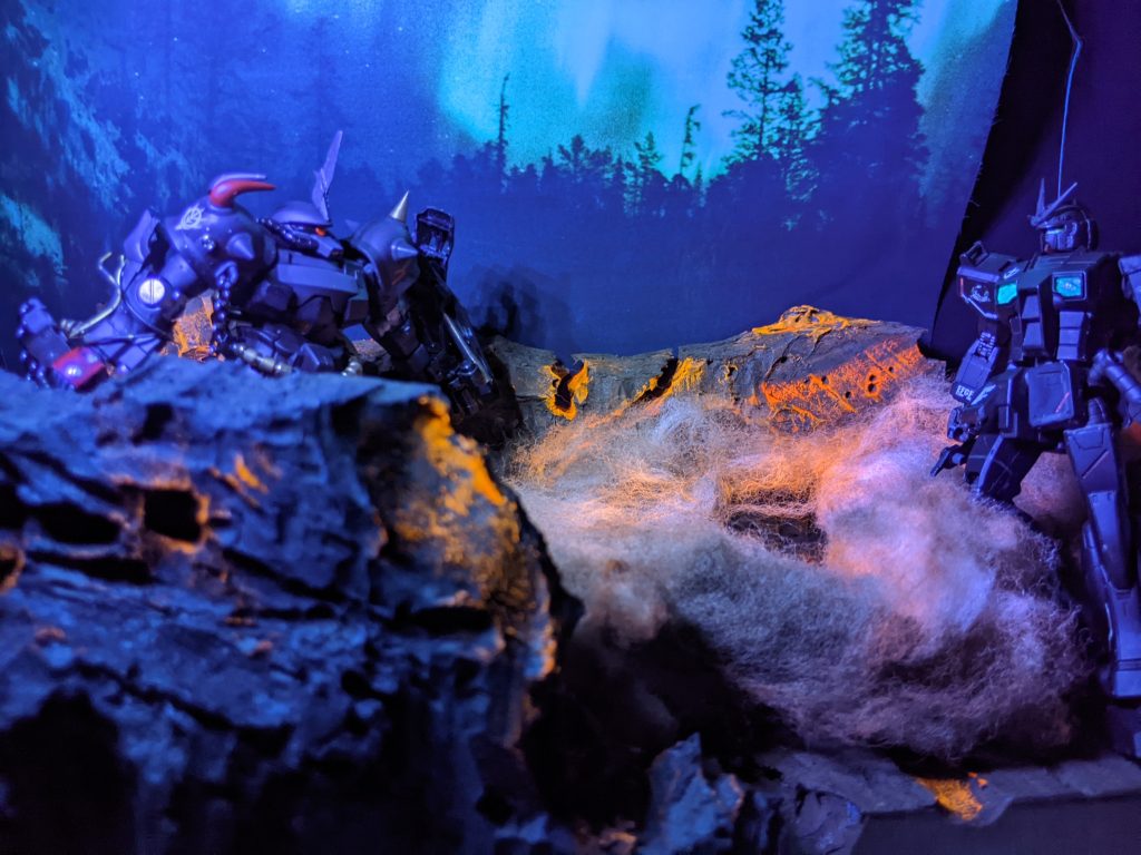 うーんやっぱこれじゃないんだよなぁ…