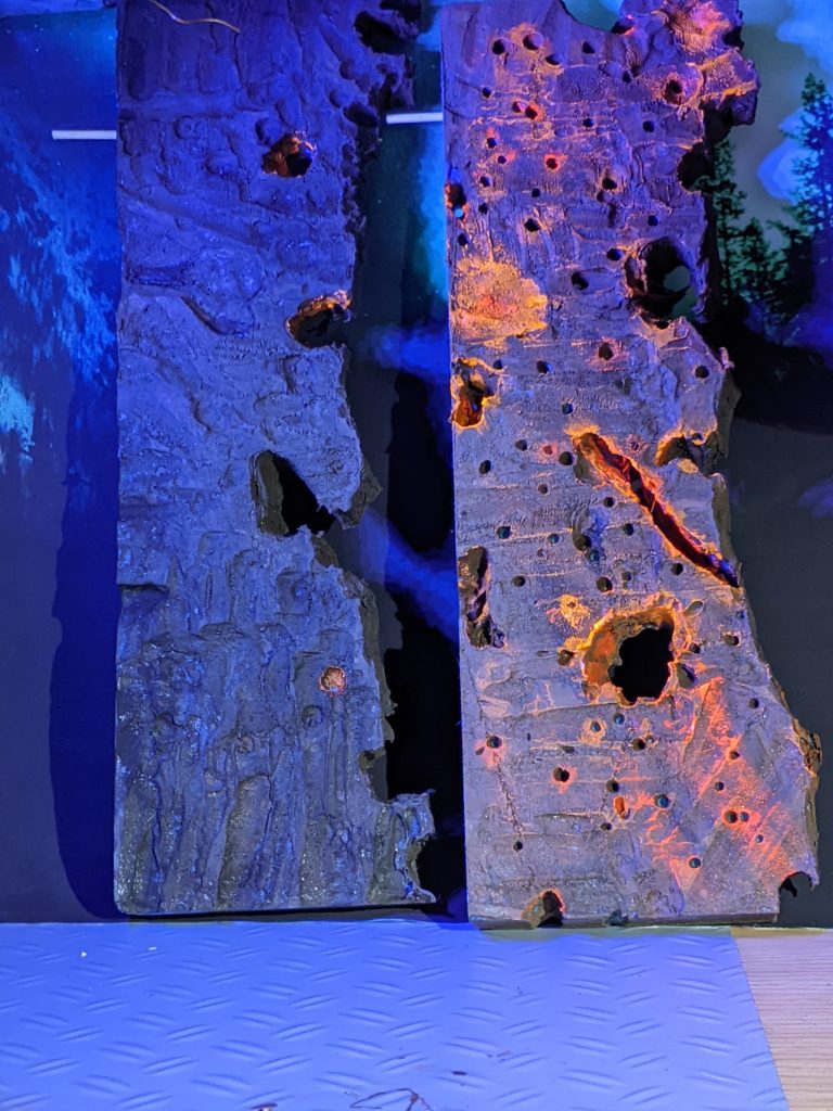 汎用ジオラマ3–3枚目/制作者：サイレント