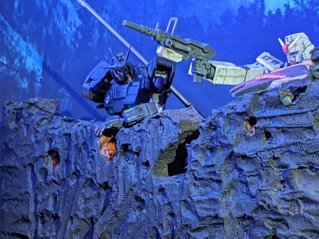 一方的版（笑）