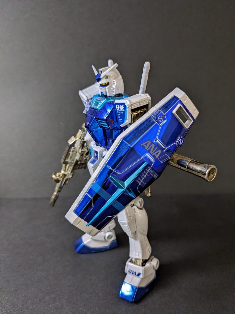 配色センスも自分好みです