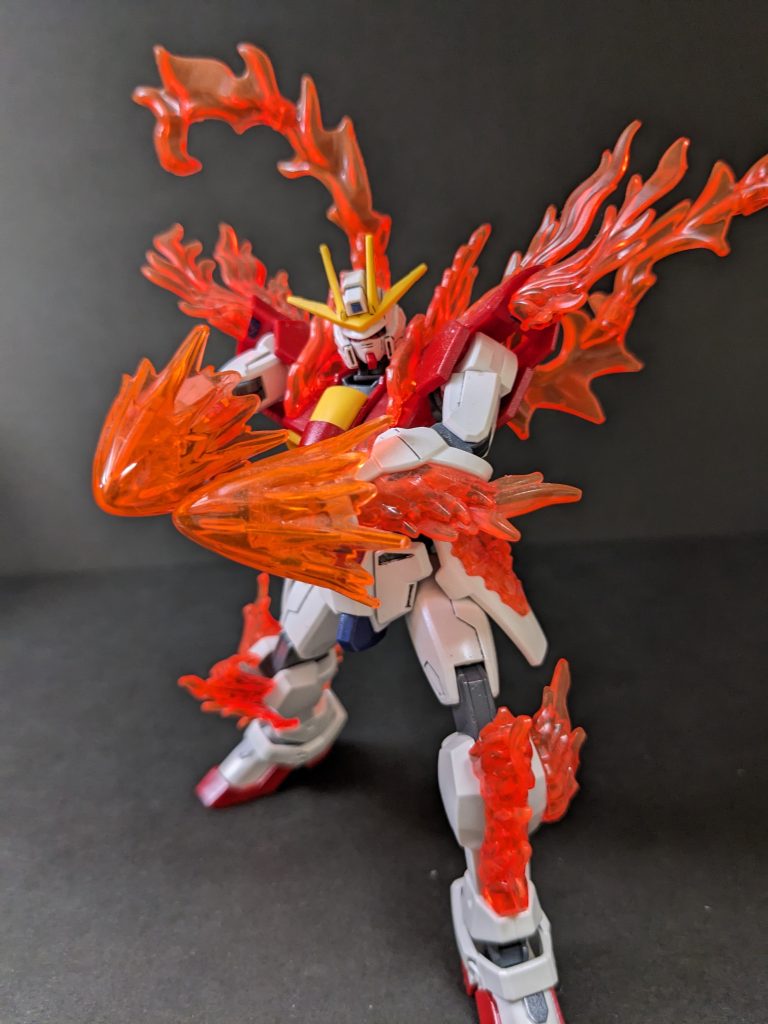 まさかのかめはめ波?