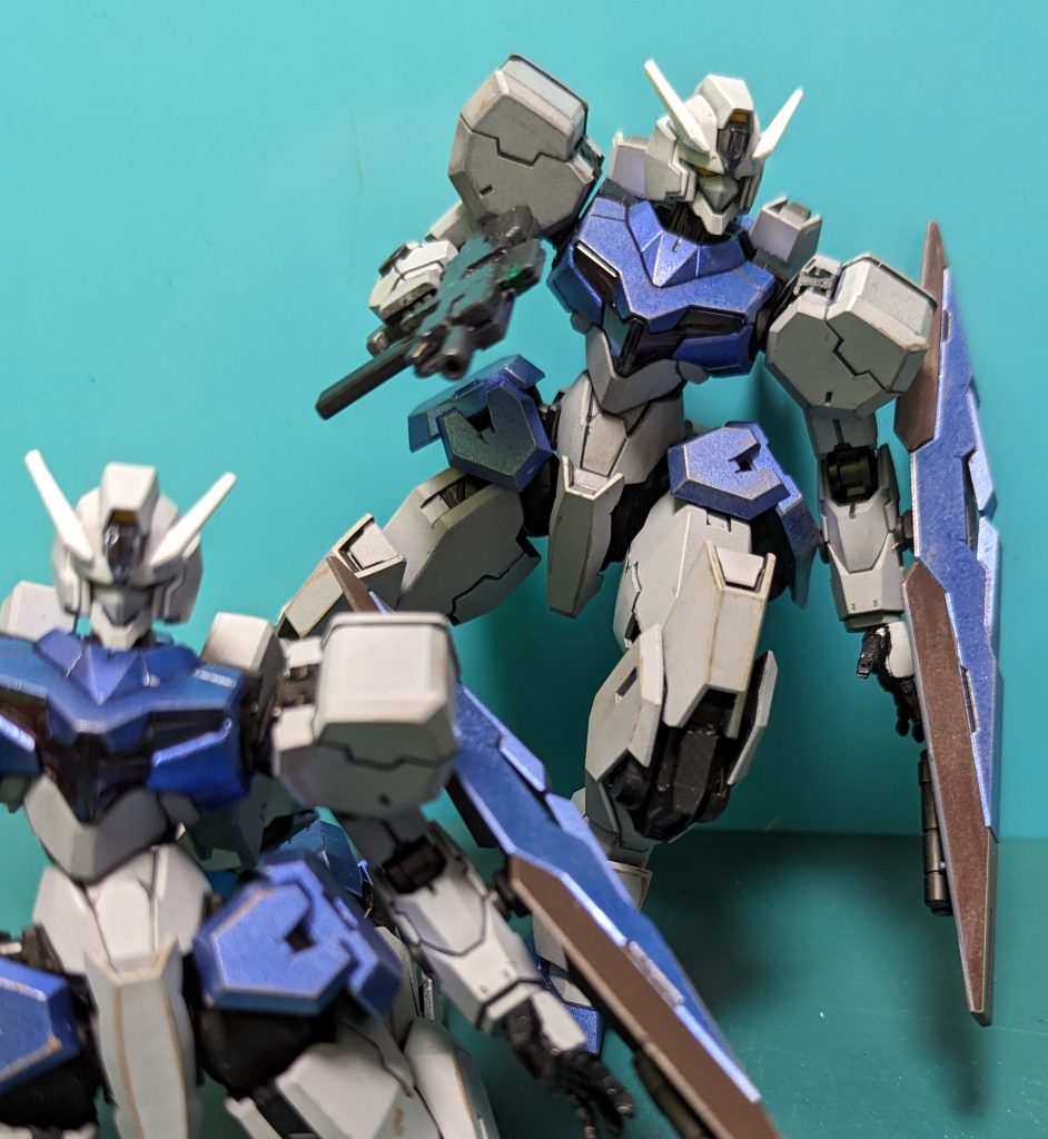 いけ！ガンヴォルヴァ