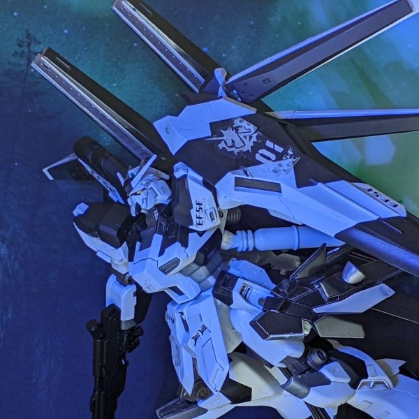 Hi-νガンダム　n_i_t_r_o 搭載機