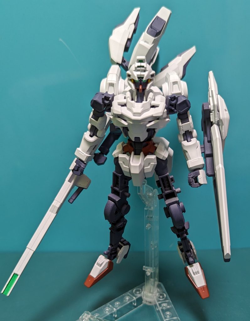 キャリバーン–4枚目/制作者：dakun