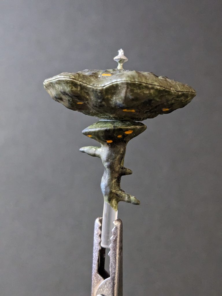 ア・バオアクーが珍しいので気に入ってます。