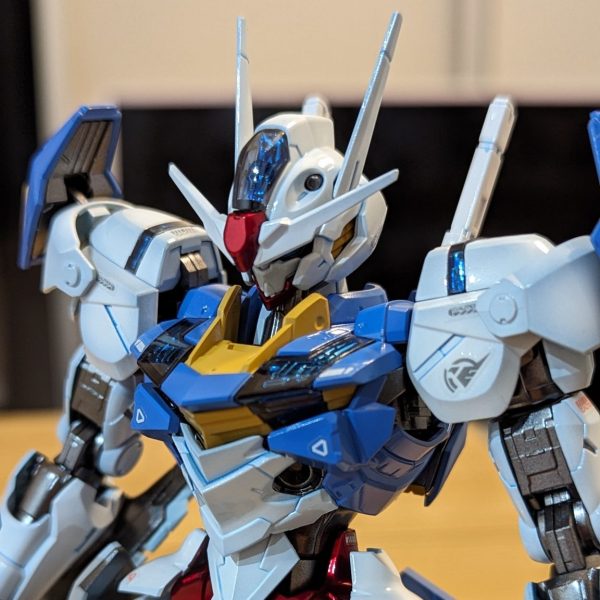 フルメカニクスエアリアル