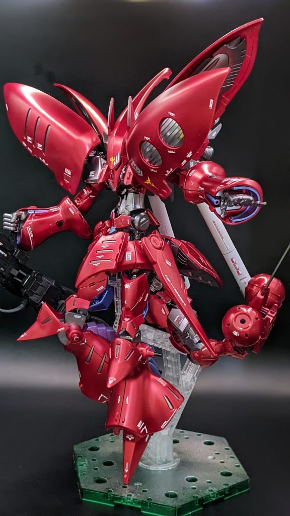 赤いきつね–3枚目/制作者：@oichidesuyoro