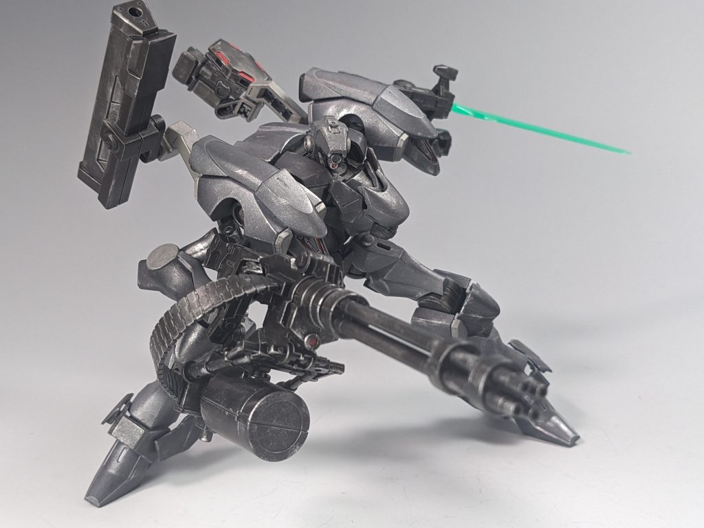 プロト・ファラクト[Type-617]–5枚目/制作者：インディー上松