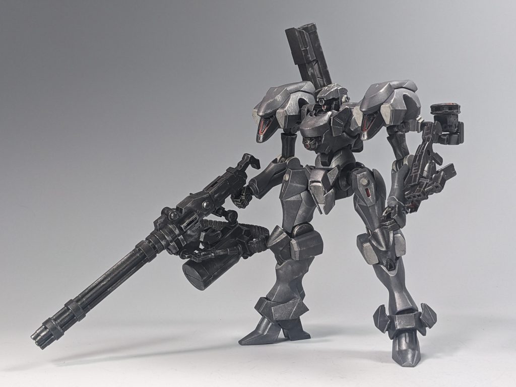 プロト・ファラクト[Type-617]–2枚目/制作者：インディー上松