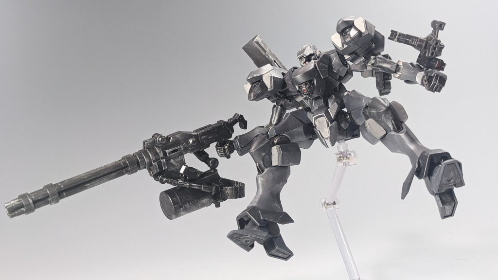 プロト・ファラクト[Type-617]–8枚目/制作者：インディー上松