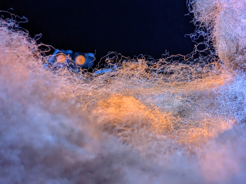 隊長「隊員を守るのが隊長の仕事であり、「使命」だ」