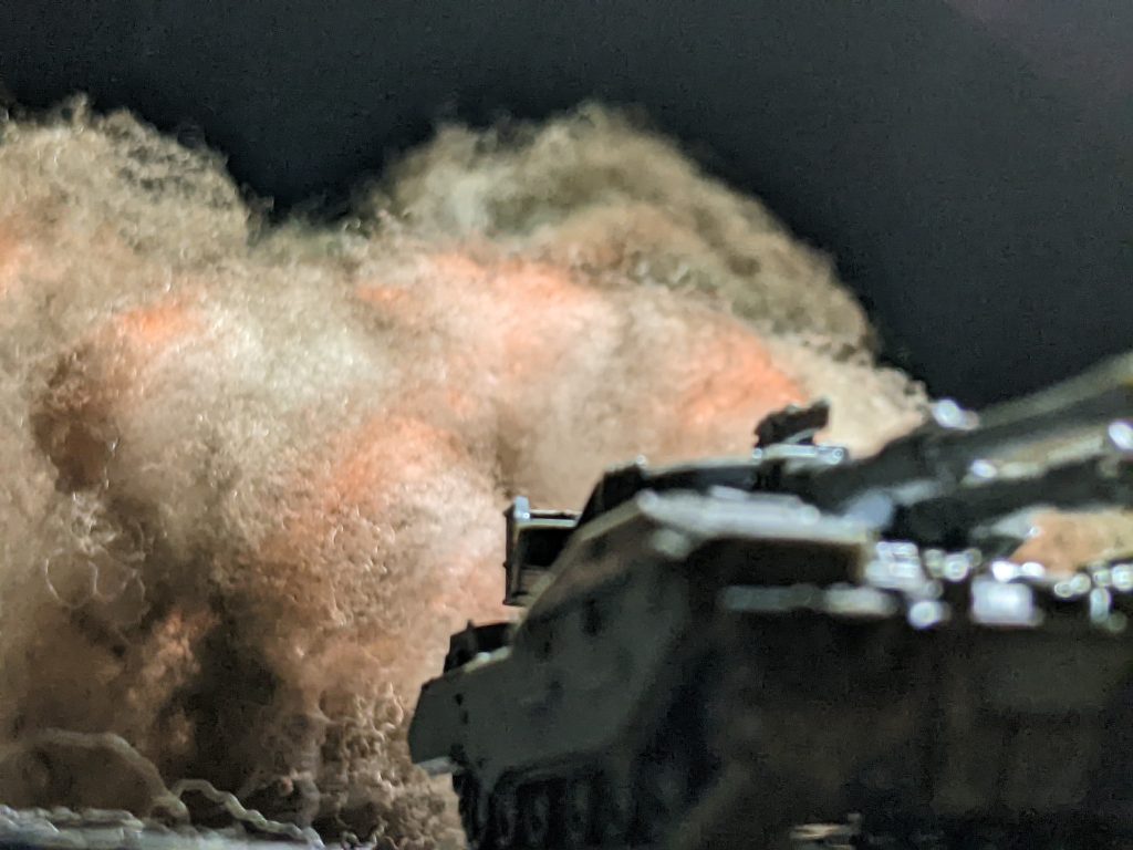 己の信念を、人の心を繋げた…「英雄達の死」だ…結果は一人欠けたら変わり続けるのだ…終わりはない。後世に託された思いの理解。それさえあれば…争いなんてないのかも知れない…