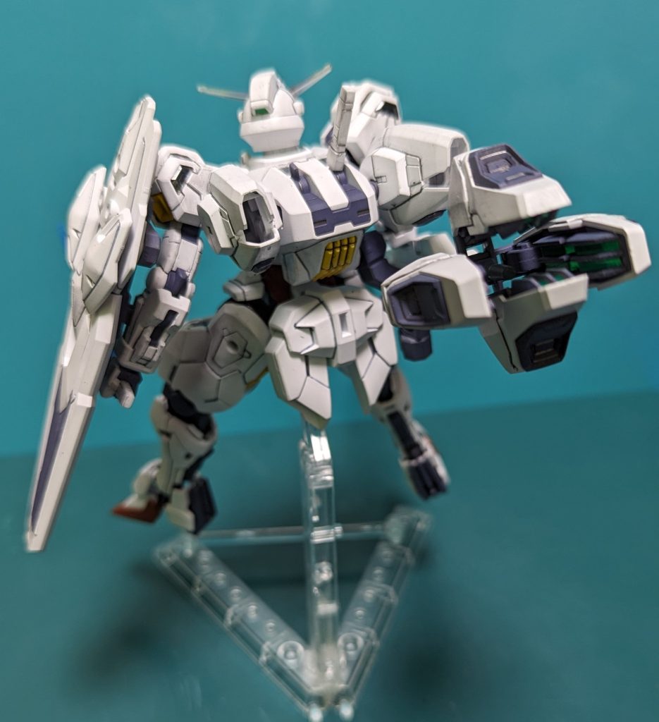 キャリバーン–3枚目/制作者：dakun