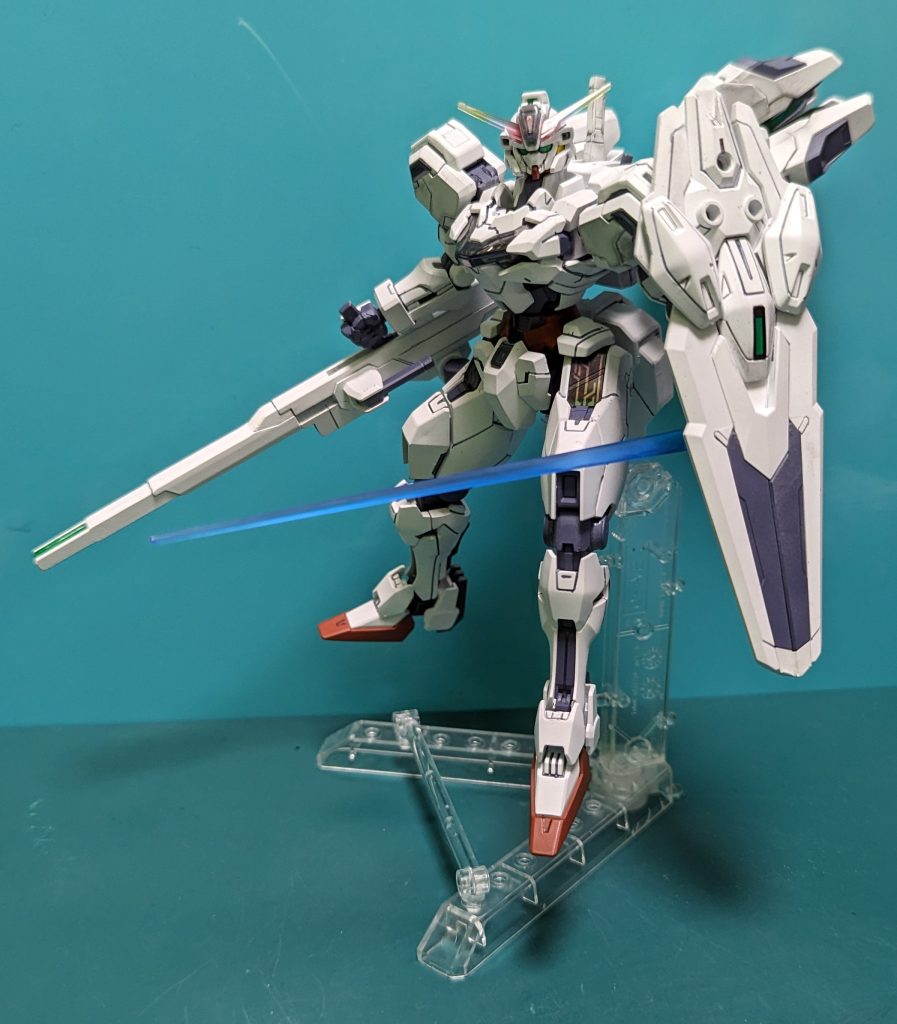 キャリバーン–2枚目/制作者：dakun