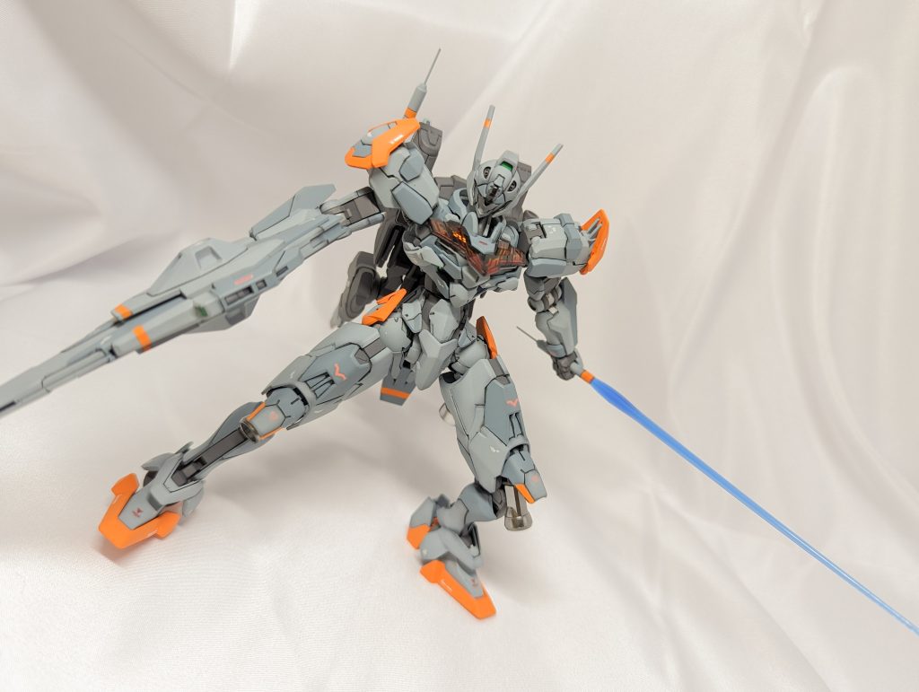 ここまで見ていただきありがとうございました。訓練機ということで私のスジボリの訓練にも付き合ってもらいました。彫り直ししかしてないのですが中々難しいですね。