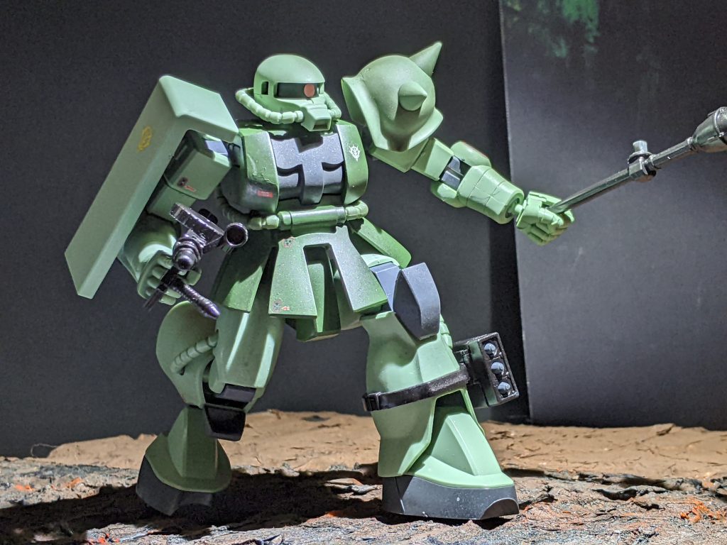 足首今のに採用して欲しいレベルで動いて制作当時予想以上に動いて思考停止しました。